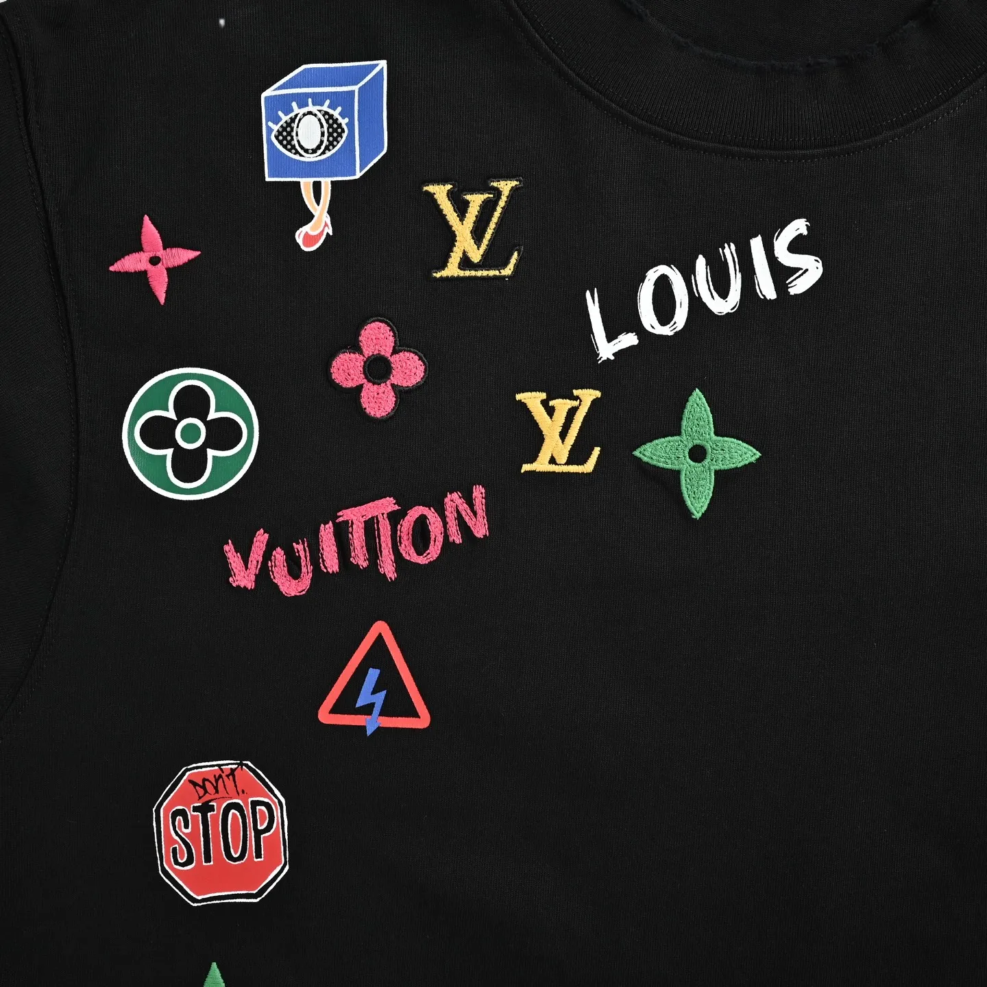 Louis Vuitton/